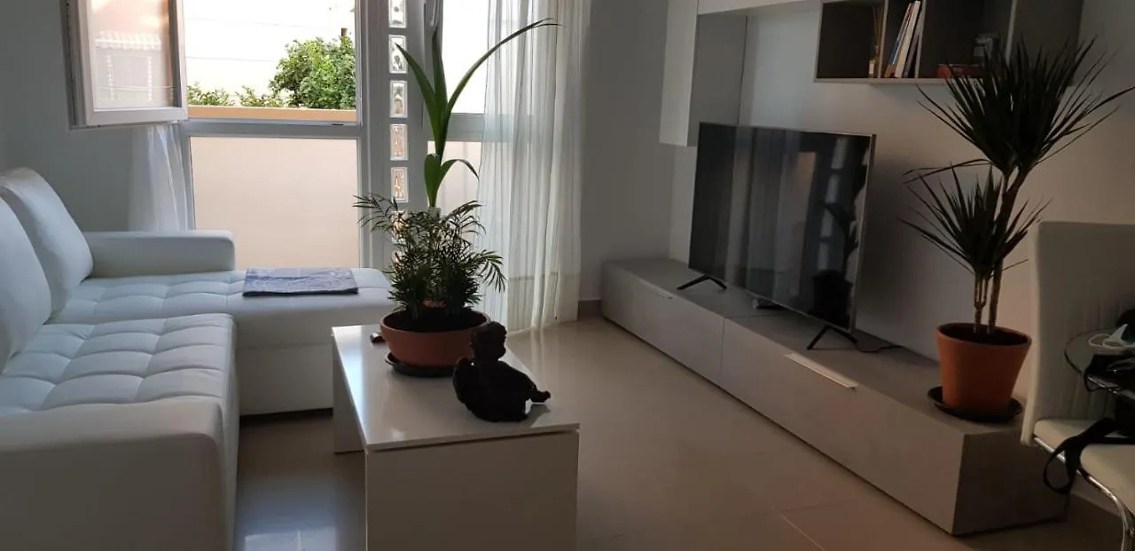 Apartamento 2 Home Suites Almeria