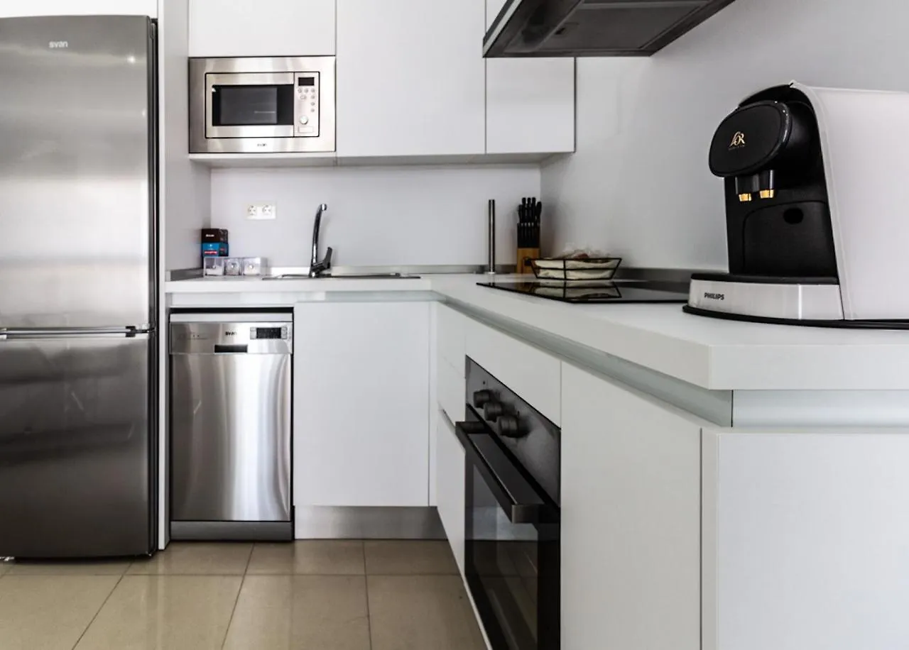 Apartment Apartamento 2 Home Suites Almeria