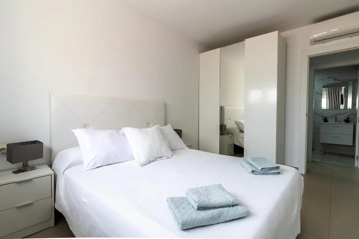 Apartamento 2 Home Suites Almeria 0*,  Spain