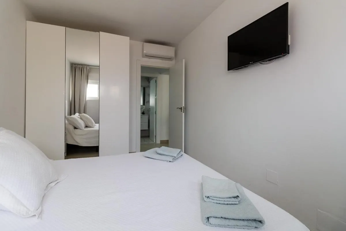 Apartamento 2 Home Suites Almeria 0*,