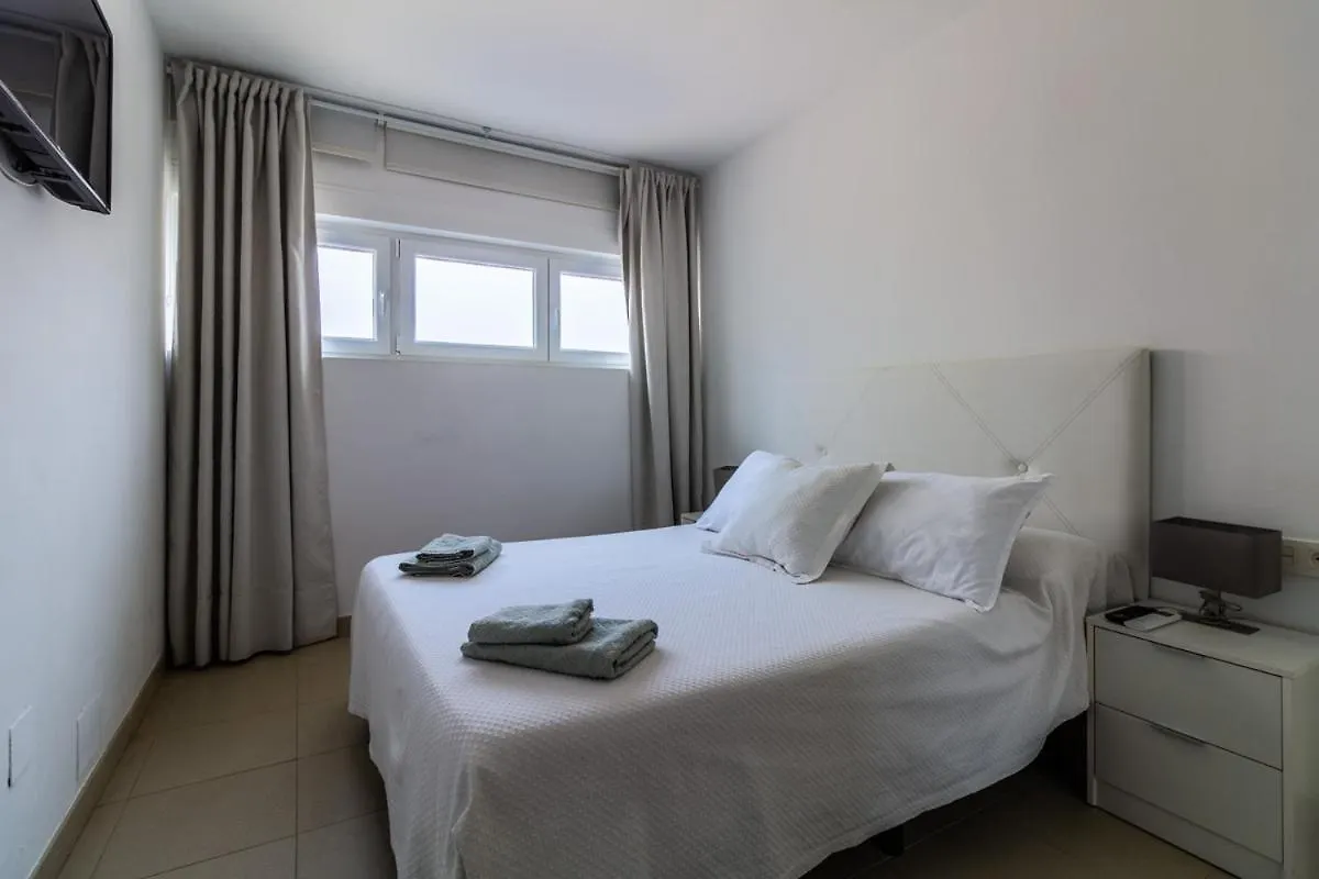 Apartamento 2 Home Suites Almeria Spain