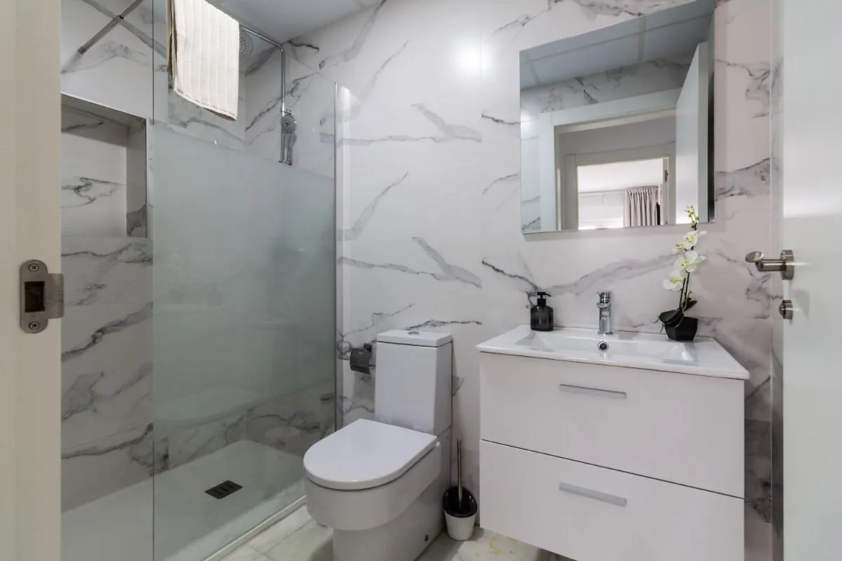 Apartment Apartamento 2 Home Suites Almeria